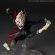 Revoltech Dandadan Okarun (Transformation) with bonus Kaiyodo