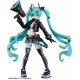 VOCALOID PLAMATEA Character Vocal Series 01 Hatsune Miku Chuocho Tactical Craft Ver. Good Smile Company