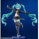 VOCALOID PLAMATEA Character Vocal Series 01 Hatsune Miku Chuocho Tactical Craft Ver. Good Smile Company