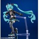 VOCALOID PLAMATEA Character Vocal Series 01 Hatsune Miku Chuocho Tactical Craft Ver. Good Smile Company