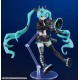 VOCALOID PLAMATEA Character Vocal Series 01 Hatsune Miku Chuocho Tactical Craft Ver. Good Smile Company
