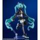 VOCALOID PLAMATEA Character Vocal Series 01 Hatsune Miku Chuocho Tactical Craft Ver. Good Smile Company