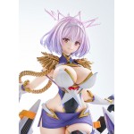 GRIDMAN UNIVERSE Movie Akane Shinjo Chaos New Order feat. saitom 1/7 Good Smile Company