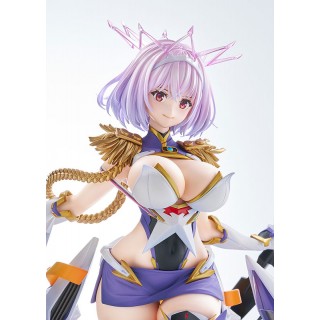 GRIDMAN UNIVERSE Movie Akane Shinjo Chaos New Order feat. saitom 1/7 Good Smile Company