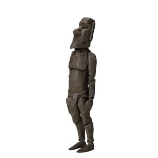 figma The Table Museum Moai FREEing