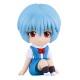 Nendoroid Plus Rebuild of Evangelion Rei Ayanami Rubber Mascot Good Smile Company
