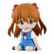 Nendoroid Plus Rebuild of Evangelion Asuka Langley Shikinami Rubber Mascot Good Smile Company