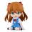Nendoroid Plus Rebuild of Evangelion Asuka Langley Shikinami Rubber Mascot Good Smile Company