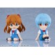 Nendoroid Plus Rebuild of Evangelion Asuka Langley Shikinami Rubber Mascot Good Smile Company
