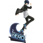 Persona 3 Dancing in Moonlight P3D Protagonist 1/7 Good Smile Arts Shanghai