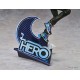 Persona 3 Dancing in Moonlight P3D Protagonist 1/7 Good Smile Arts Shanghai