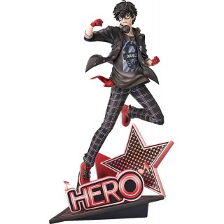 Persona 5 Dancing in Starlight P5D Protagonist 1/7 Good Smile Arts Shanghai
