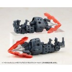M.S.G Modeling Support Goods HEAVY WEAPON UNIT65 DUAL SPIRAL CRUSHER SET Kotobukiya
