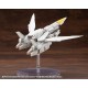 M.S.G Modeling Support Goods HEAVY WEAPON UNIT64 Weiss Vogel Kotobukiya