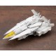 M.S.G Modeling Support Goods HEAVY WEAPON UNIT64 Weiss Vogel Kotobukiya