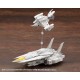 M.S.G Modeling Support Goods HEAVY WEAPON UNIT64 Weiss Vogel Kotobukiya