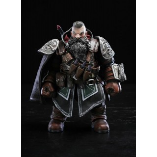 Eternal Expedition Dwarf Assassin Verdred Anvil 1/12 Star and Sail Studio