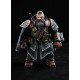 Eternal Expedition Dwarf Assassin Verdred Anvil 1/12 Star and Sail Studio