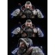 Eternal Expedition Dwarf Assassin Verdred Anvil 1/12 Star and Sail Studio