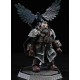 Eternal Expedition Dwarf Assassin Verdred Anvil 1/12 Star and Sail Studio