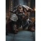 Eternal Expedition Dwarf Assassin Verdred Anvil 1/12 Star and Sail Studio