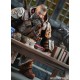 Eternal Expedition Dwarf Assassin Verdred Anvil 1/12 Star and Sail Studio