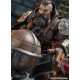 Eternal Expedition Dwarf Assassin Verdred Anvil 1/12 Star and Sail Studio
