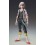 Super Action Statue TV Anime Tokyo Ghoul Juzo Suzuya Medicos Entertainment