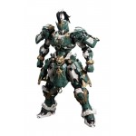 CD-AS-01 GUARDIAN SENTINELS OF AZURE DRAGON ALLOY MODEL KIT ZEN Of Collectible