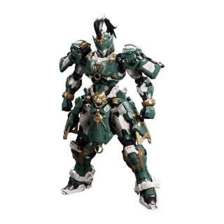 CD-AS-01 GUARDIAN SENTINELS OF AZURE DRAGON ALLOY MODEL KIT ZEN Of Collectible
