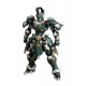 CD-AS-01 GUARDIAN SENTINELS OF AZURE DRAGON ALLOY MODEL KIT ZEN Of Collectible