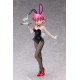 Ranma 1/2 Ranma Bunny Ver. 1/4 FREEing