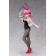 Ranma 1/2 Ranma Bunny Ver. 1/4 FREEing