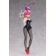 Ranma 1/2 Ranma Bunny Ver. 1/4 FREEing