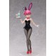 Ranma 1/2 Ranma Bunny Ver. 1/4 FREEing