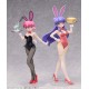 Ranma 1/2 Ranma Bunny Ver. 1/4 FREEing