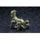 Ghost in the Shell S.A.C. 2nd GIG HAW206 Ground Self-Defense Army Ver. 1/35 Kotobukiya