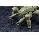 Ghost in the Shell S.A.C. 2nd GIG HAW206 Ground Self-Defense Army Ver. 1/35 Kotobukiya