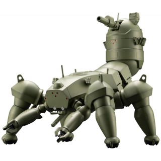 Ghost in the Shell S.A.C. 2nd GIG HAW206 Ground Self-Defense Army Ver. 1/35 Kotobukiya