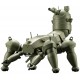 Ghost in the Shell S.A.C. 2nd GIG HAW206 Ground Self-Defense Army Ver. 1/35 Kotobukiya
