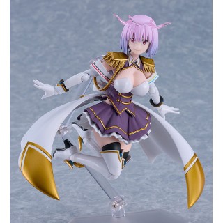 figma GRIDMAN UNIVERSE Movie Akane Shinjo Max Factory