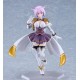 figma GRIDMAN UNIVERSE Movie Akane Shinjo Max Factory