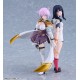 figma GRIDMAN UNIVERSE Movie Akane Shinjo Max Factory