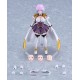 figma GRIDMAN UNIVERSE Movie Akane Shinjo Max Factory