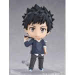 Nendoroid Reborn! Takeshi Yamamoto Good Smile Company