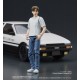 DIGACTION Initial D Takumi Fujiwara DIG