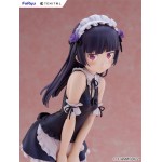 TENITOL TALL Oreimo 2 Kuroneko Swimsuit Maid ver. FURYU