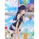 TENITOL TALL Oreimo 2 Kuroneko Swimsuit Maid ver. FURYU