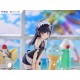 TENITOL TALL Oreimo 2 Kuroneko Swimsuit Maid ver. FURYU