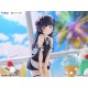 TENITOL TALL Oreimo 2 Kuroneko Swimsuit Maid ver. FURYU